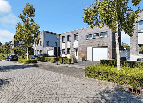 Photo Brittanniëlaan 51 Geleen #2