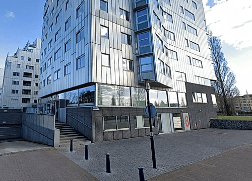 Foto Rietlandpark 139 Amsterdam #2
