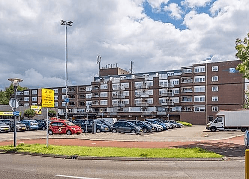 Foto Franklin D Rooseveltlaan 111 Eindhoven #3
