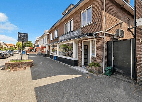Foto Leusderweg 254B Amersfoort #3