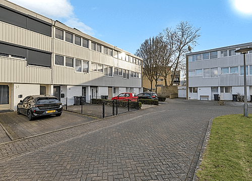 Foto Venusstraat 30 Roermond #3
