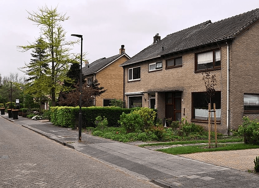 Foto Rubensstraat  47 Heerhugowaard #1