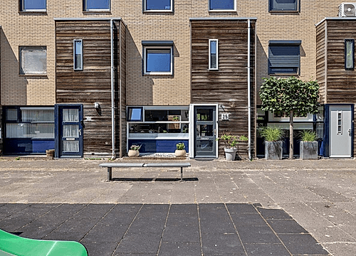 Foto Smienthof 25 Zwolle #2